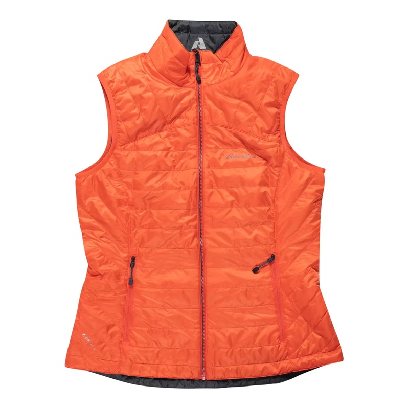 Eddie Bauer First Ascent Reversible Vest
