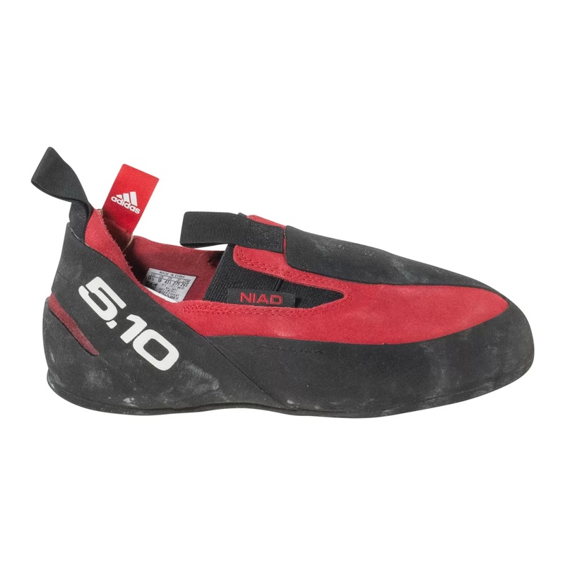 Five Ten Niad Moccasym Climbing Shoe - Men's