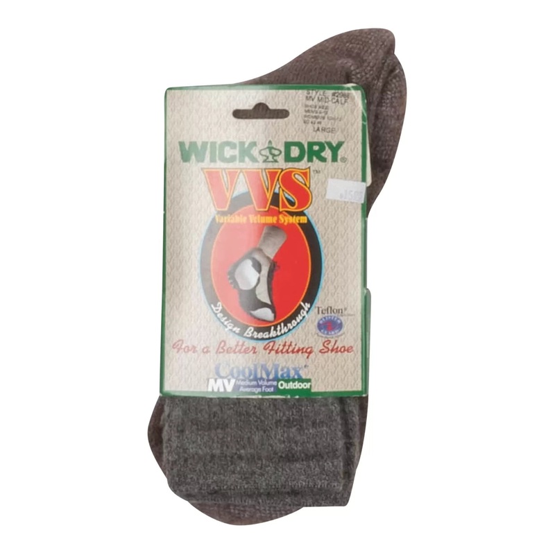 Fox River Wick Dry Military Sock
