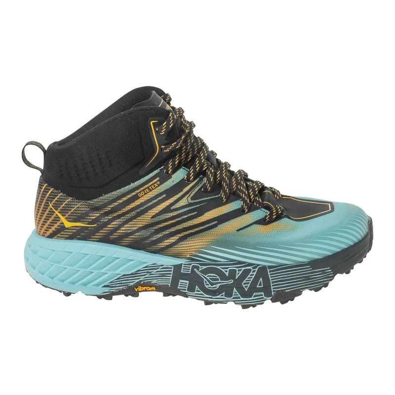 Hoka Speedgoat MID 2 GTX Trail Running Shoe