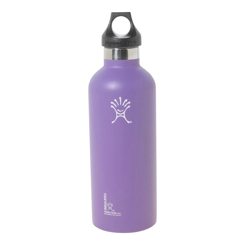 Hydro Flask 18oz. Standard Mouth Water Bottle