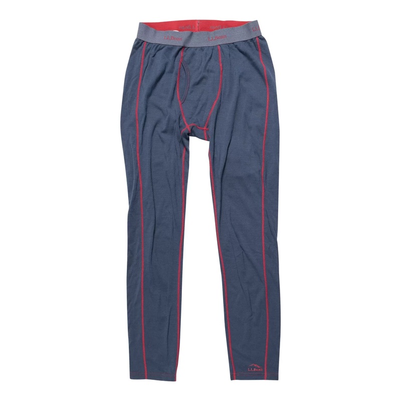 L.L.Bean Cresta Midweight 250 Pants - Men's