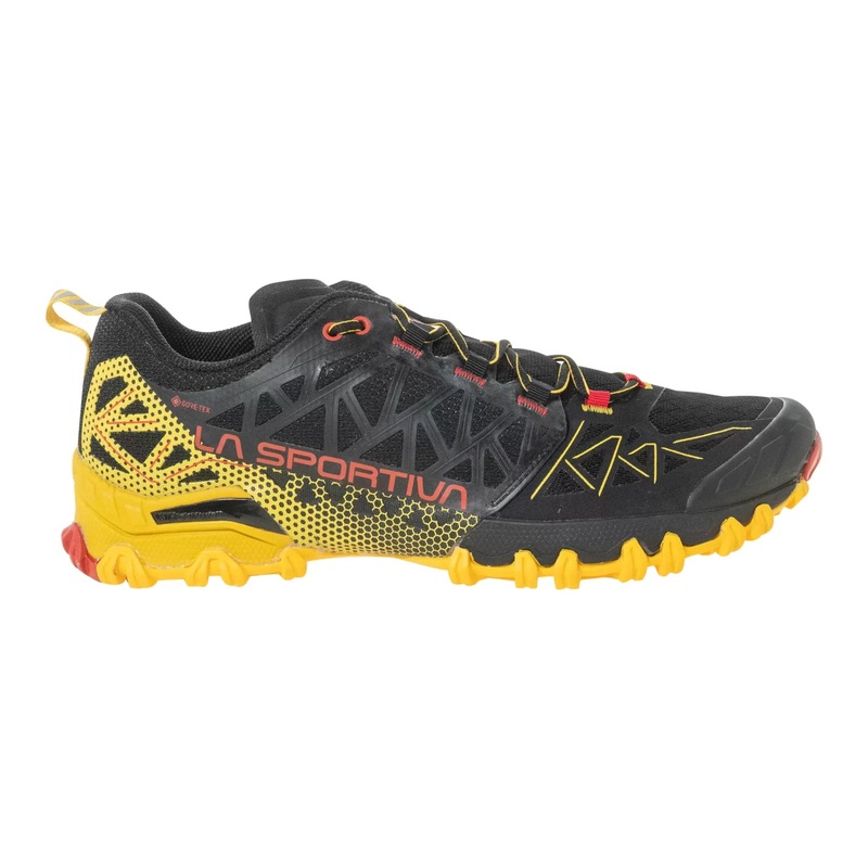 La Sportiva Bushido II GTX Trail Running Shoe - Men's