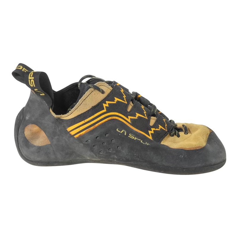 La Sportiva Lace Up Climbing Shoes - Women's