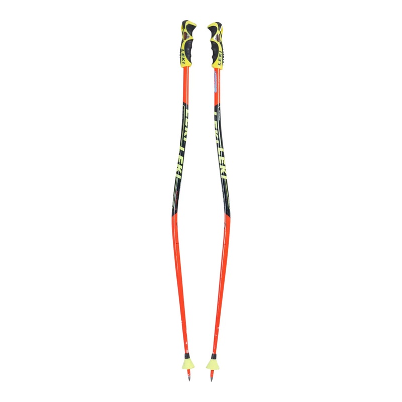 Leki Worldcup Lite Airfoil Giant Slalom Ski Pole