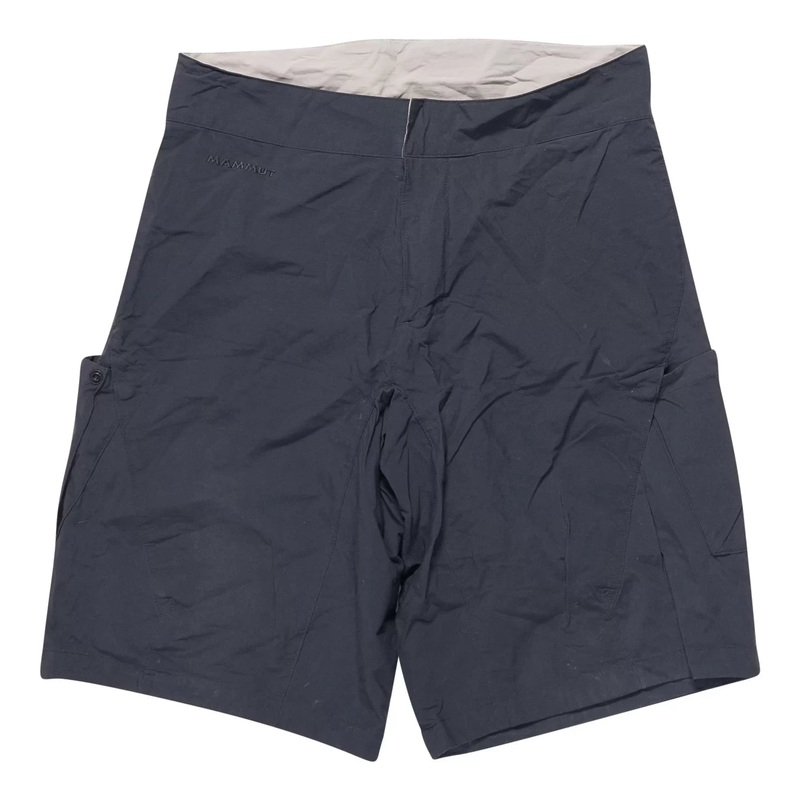 Mammut Hiking Shorts - Men's