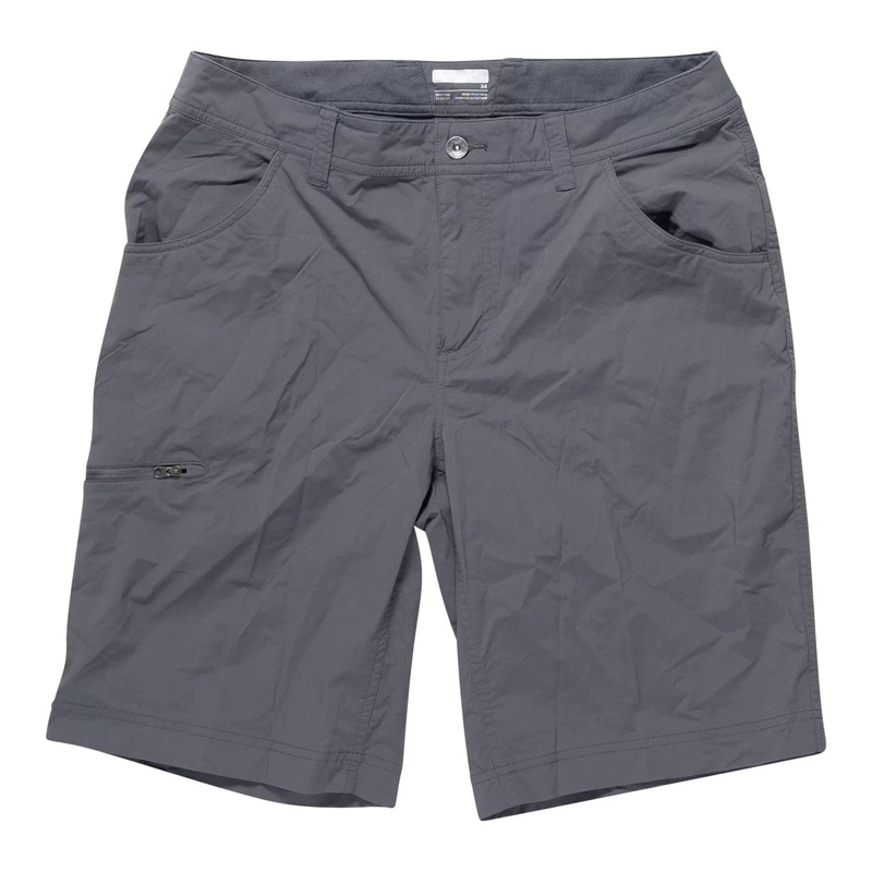 Marmot Arch Rock Hiking Shorts - Men's