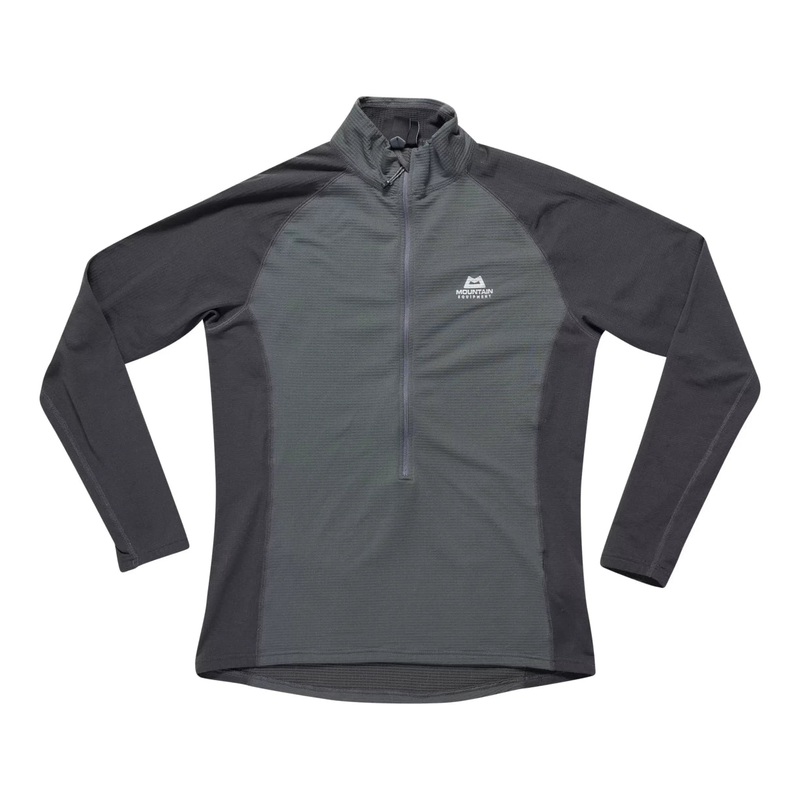 Mountain Equipment Eclipse Zip-T - Men's