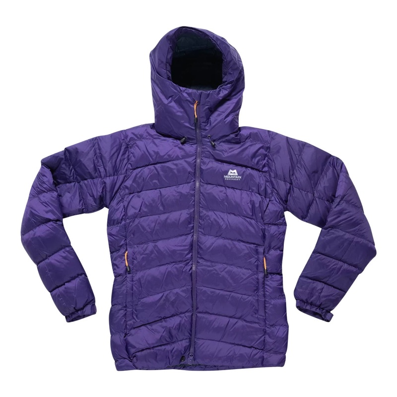 Mountain Equipment Senja Jacket - Women's