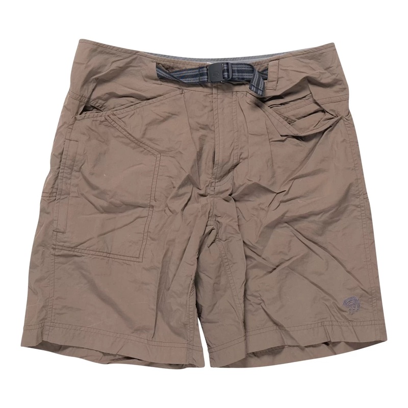 Mountain Hardwear Hiking Shorts - Men's