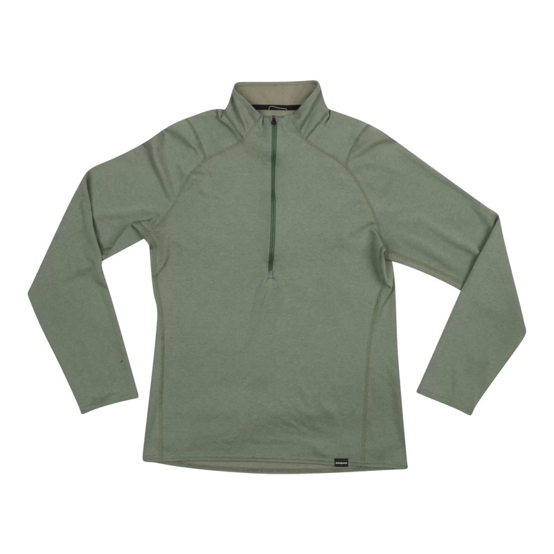 Patagonia Capilene 3 Midweight Zip-Neck - Men's