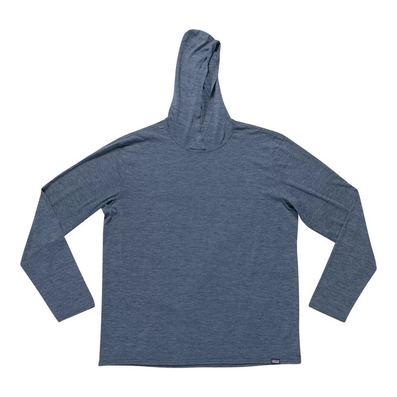 Patagonia Capilene Cool Daily Hoody - Men's