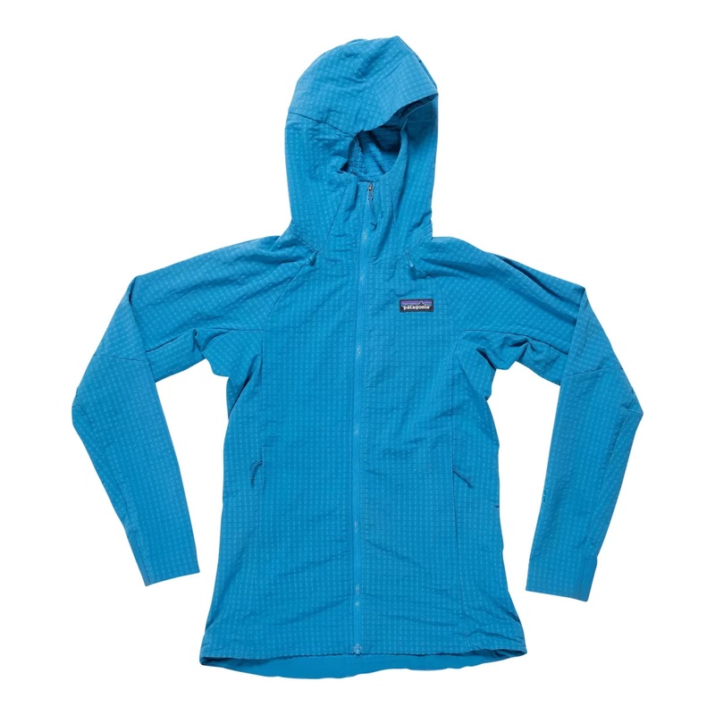 Patagonia R1 TechFace Hoody - Women's