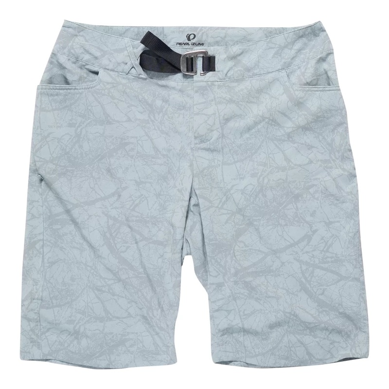 Pearl Izumi Summit Shell Shorts - Women's