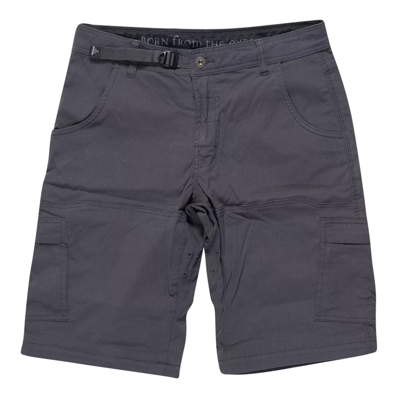 PrAna Stretch Zion Convertivle Shorts - Men's