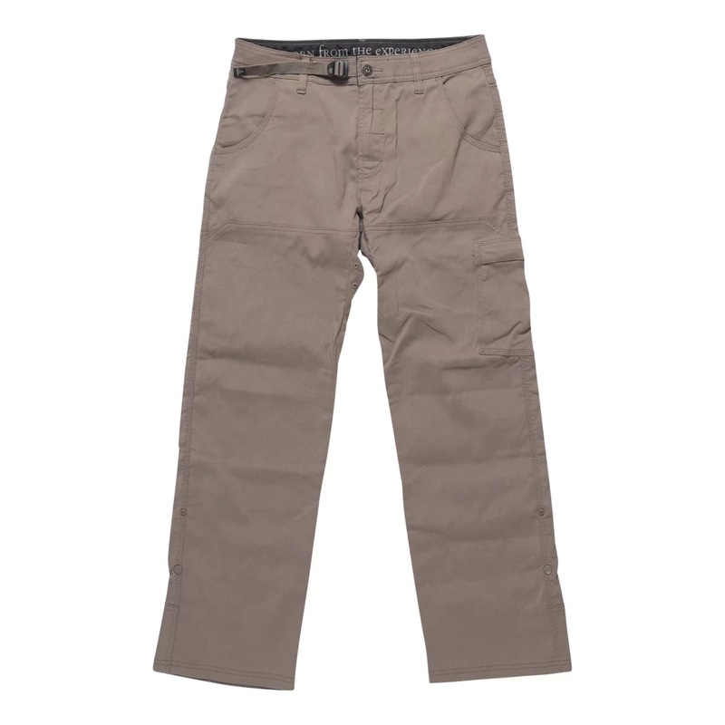PrAna Stretch Zion Slim Pant - Men's
