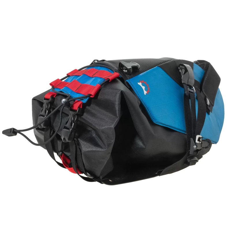 Revelate Designs Shrew Seat Bag