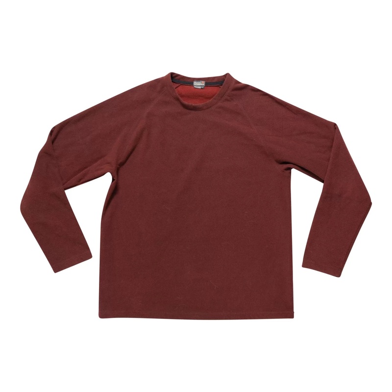 Royal Robbins Crewneck Fleece Sweatshirt - Men's