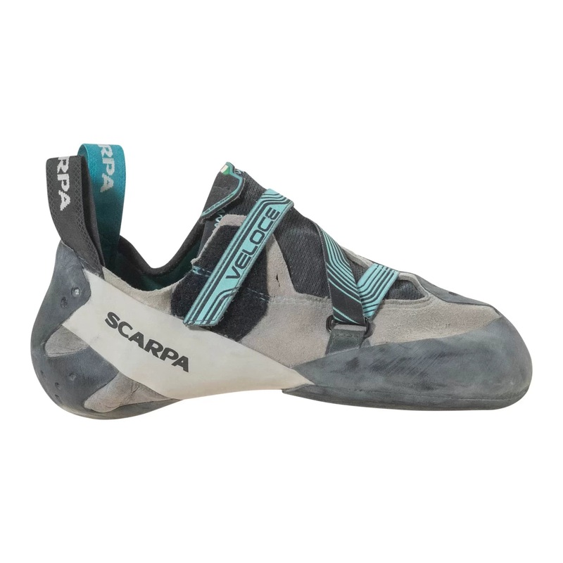 Scarpa Veloce Climbing Shoes