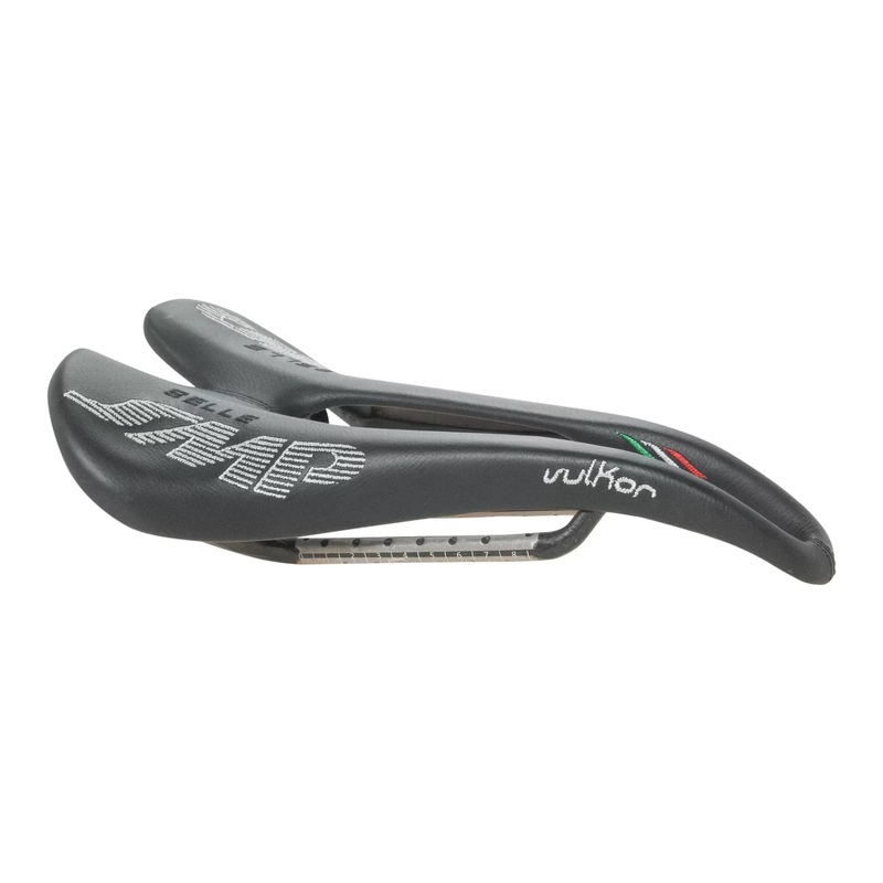 Selle SMP Vulkor Carbon Rail Saddle