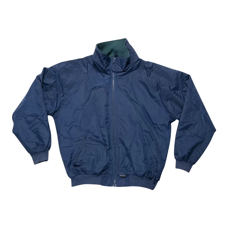 Sierra Sport Fleece-Lined Insulated Jacket - Men's