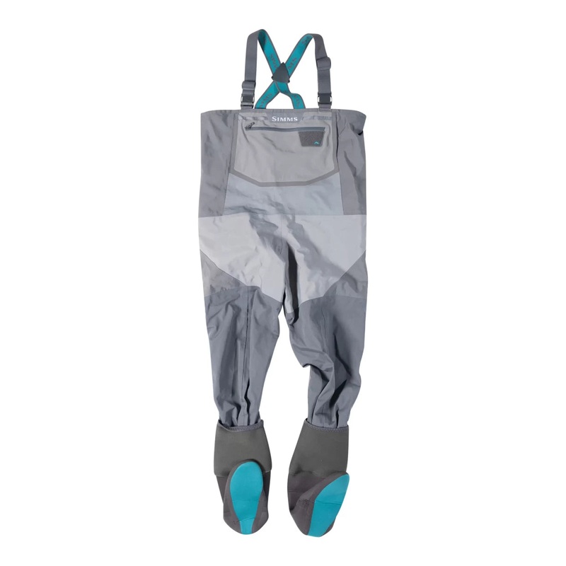 Simms Freestone Stockingfoot Wader - Women's