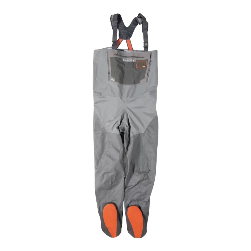 Simms G3 Guide Stockingfoot Wader - Men's