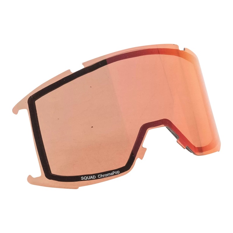 Smith SQUAD Chromapop Spare Lens