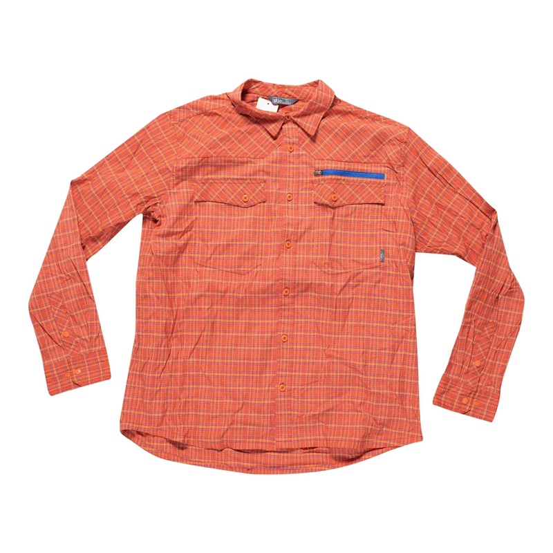 Stio Eddy Slope Shirt LS - Men's