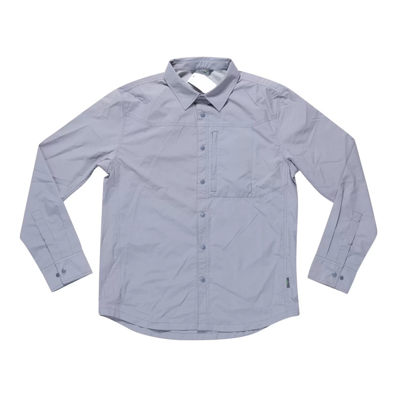 Stio New Fork Trail Shirt - Men's