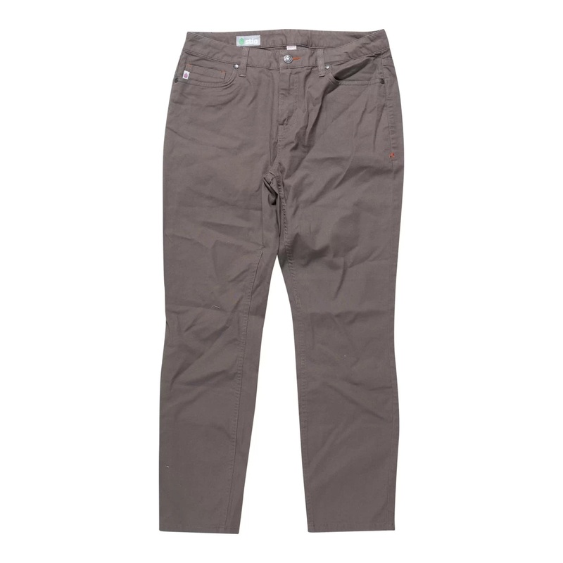 Stio Rivet Canvas Pant - Women's