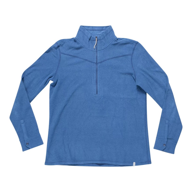 Stio Turpin Fleece Half Zip - Women's