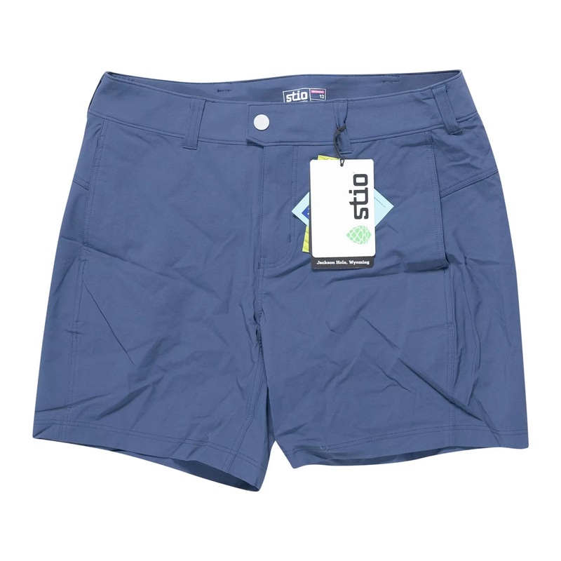 Stio Whiparound Short - Women's