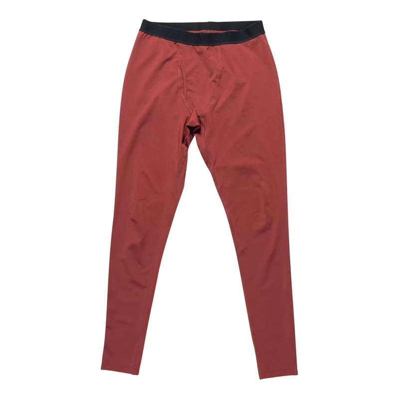 Stoic Midweight Base Layer Bottoms - Men's
