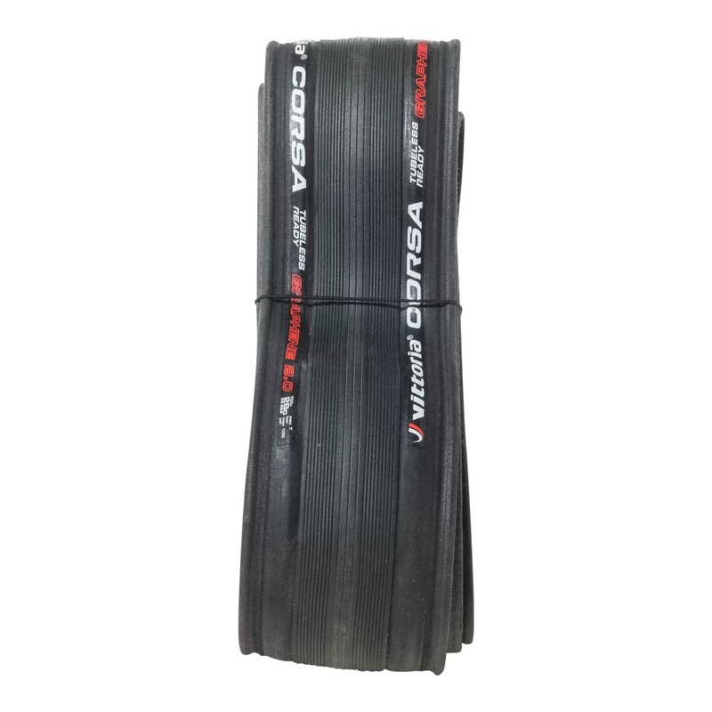Vittoria Corsa Graphene 2.0 Bike Tire