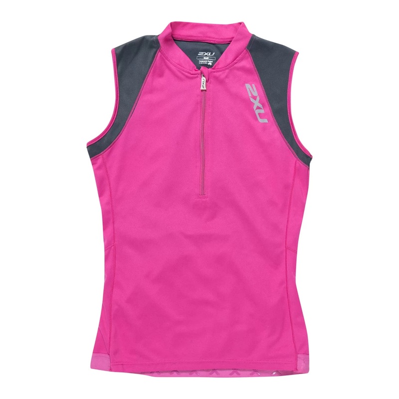 2XU Active Multi Sport Singlet - Women's