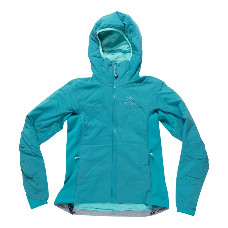 Arc'teryx Atom LT Hoody - Women's