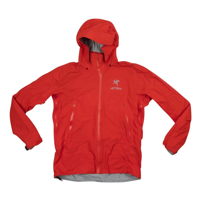 Arc'teryx Beta AR Jacket - Men's