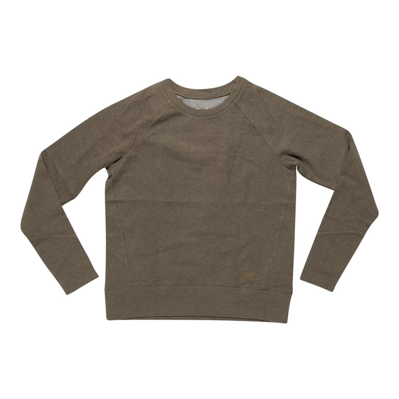 Arc'teryx Sirrus Pullover - Women's