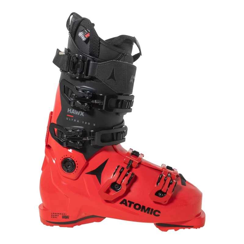 Atomic Hawx Ultra 130 Ski Boot