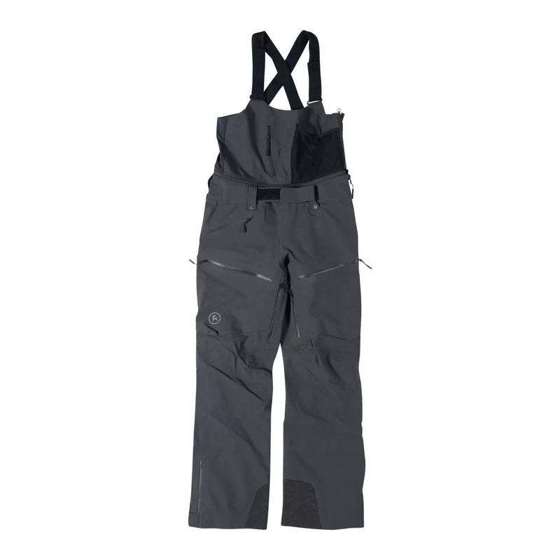 Backcountry Cottonwoods GORE-TEX Bib Pant - Women's