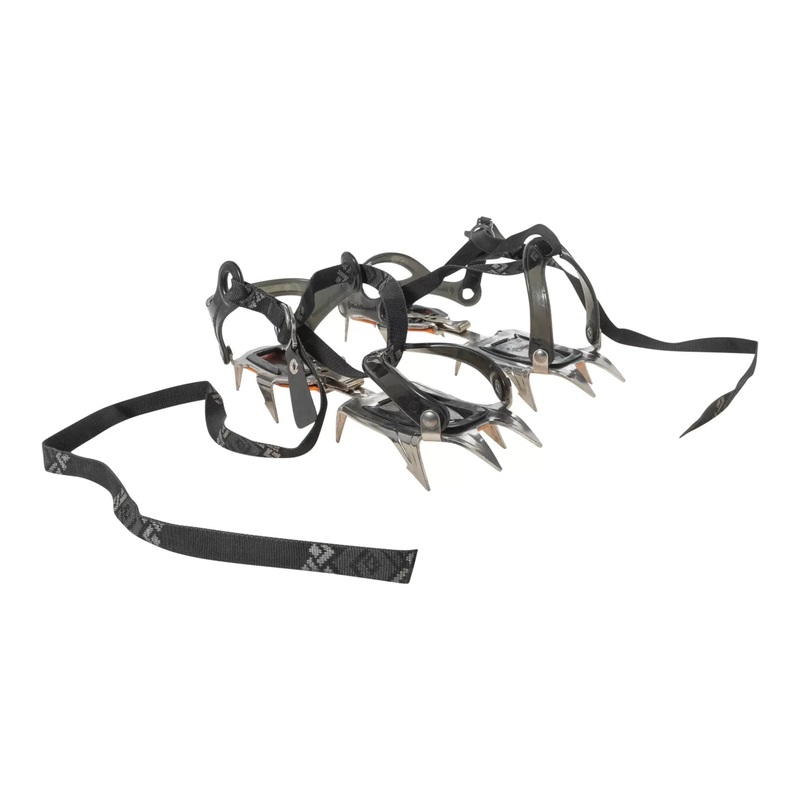 Black Diamond Serac Crampons