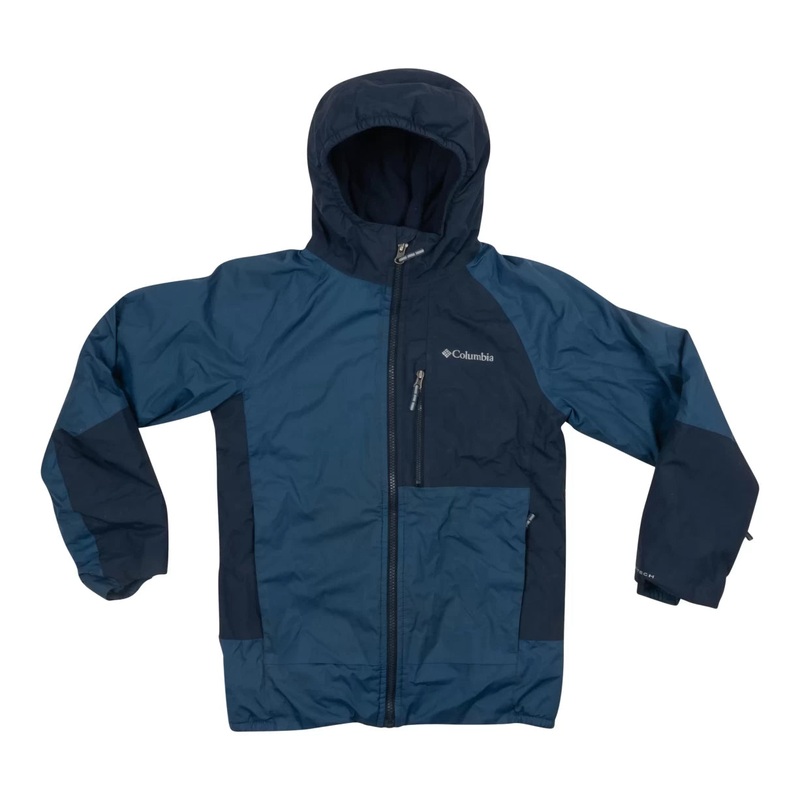 Columbia Mighty Mogul Insulated Jacket - Boys'