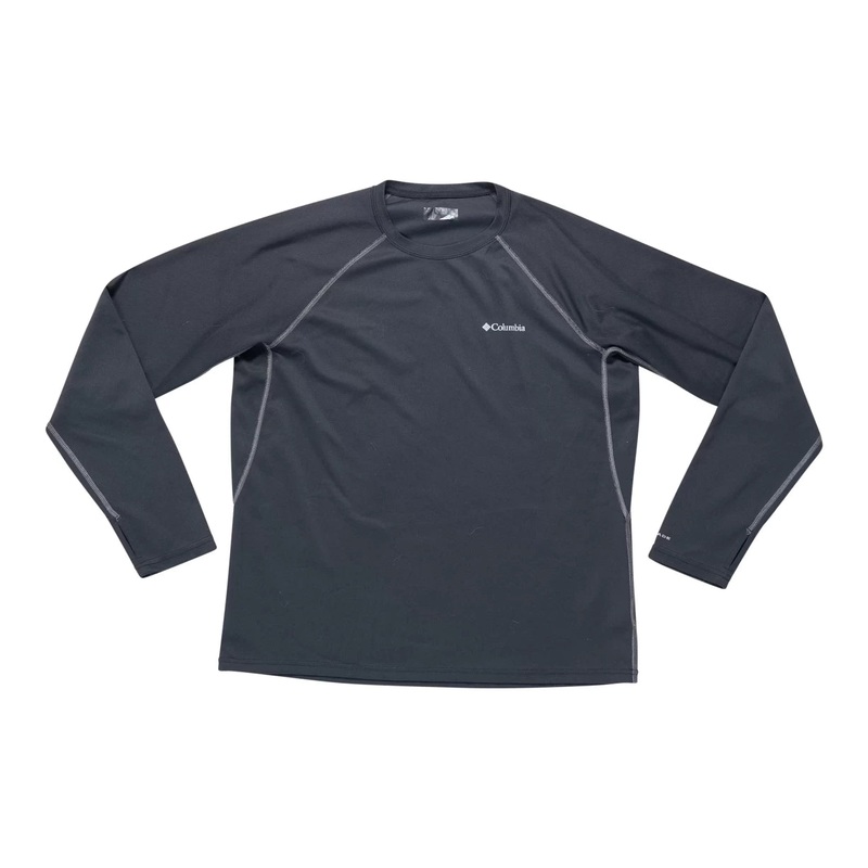 Columbia Narrows Pointe L/S Shirt - Men's