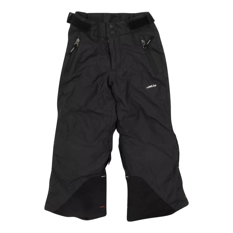 Decathlon Slide Pull'n Fit Ski Trousers - Toddler