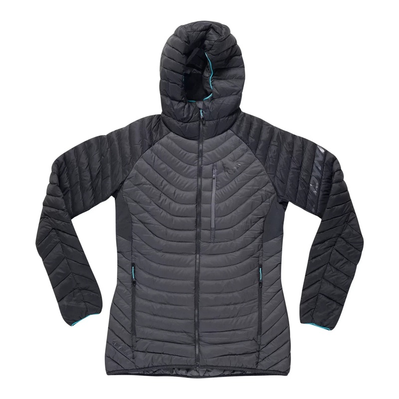 Dynafit Radical Down Hooded Jacket - Women