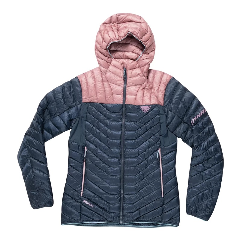 Dynafit Ridge Ultralight Down Jacket - Women's