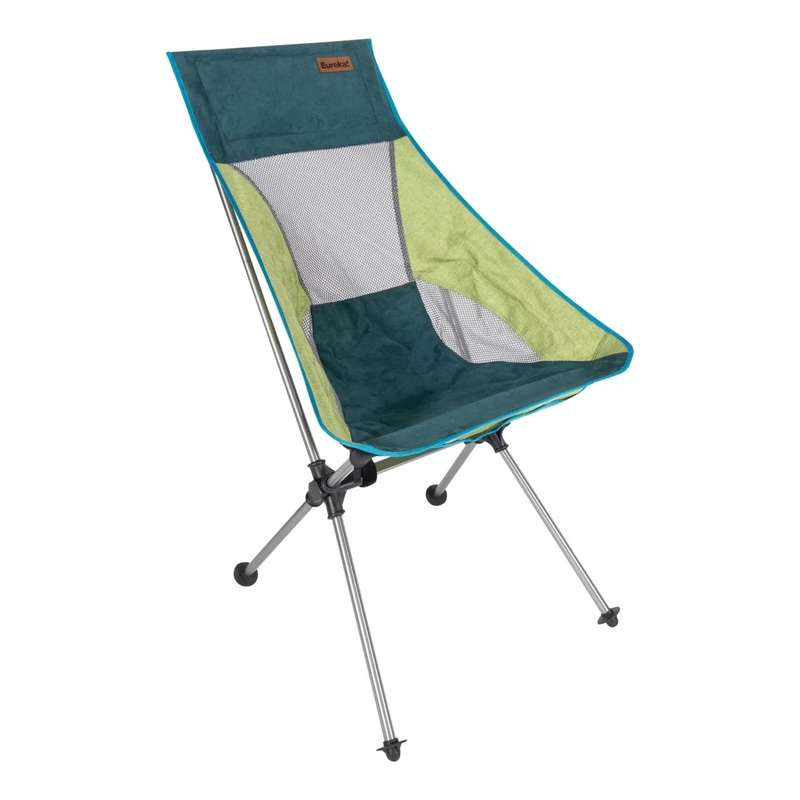 Eureka! Tagalong Comfort Chair