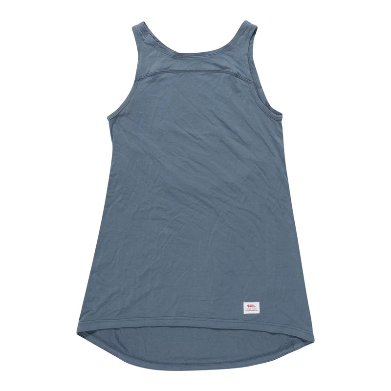Fjllrven Abisko Shade Tank Top - Women's