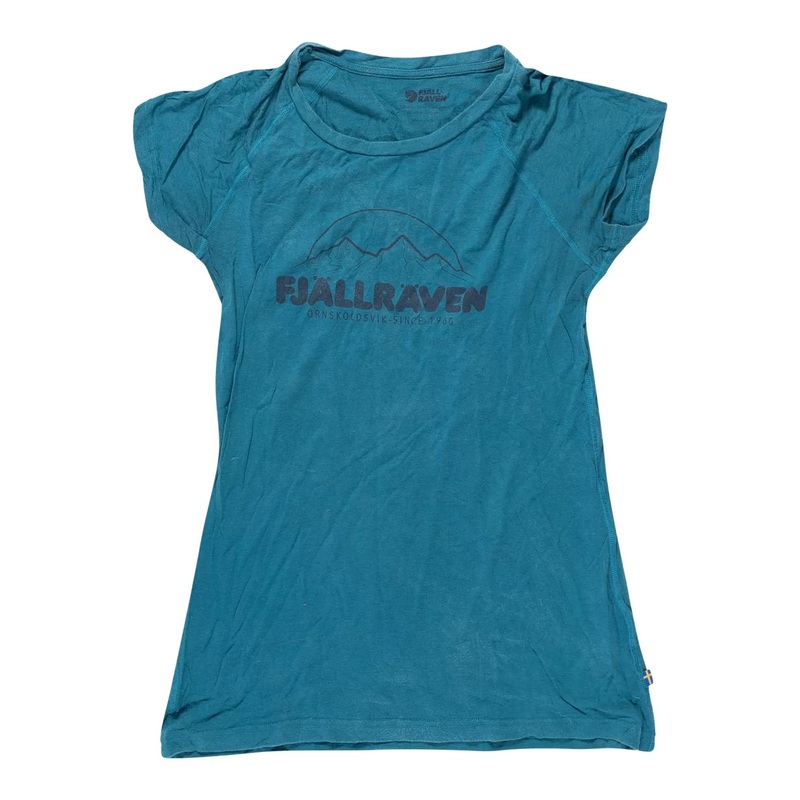 Fjllrven Graphic Tee - Women's